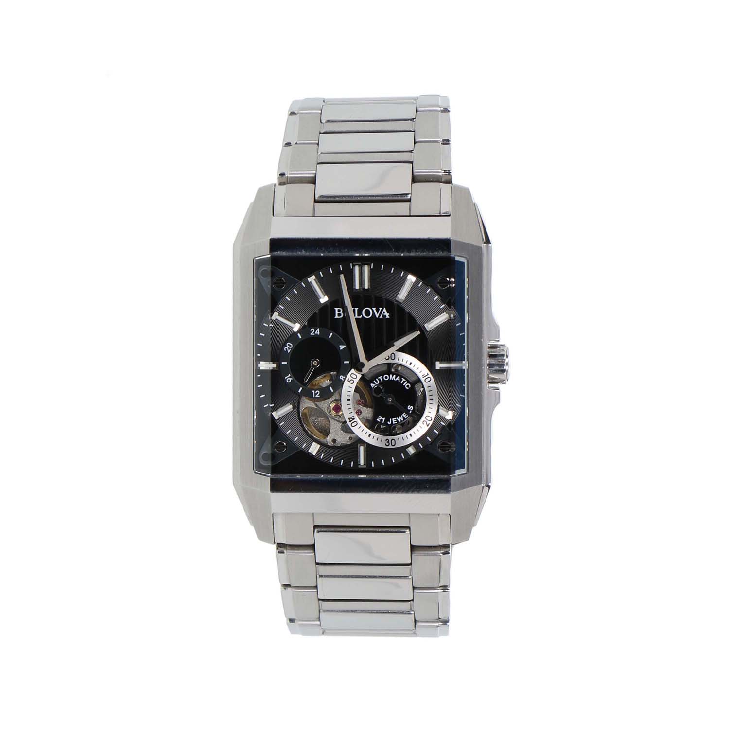 Bulova 2025 96a194 automatic